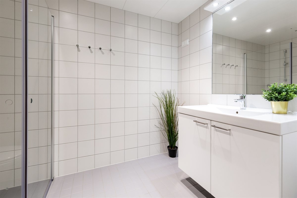 Rosmlig bad. Galleribilde