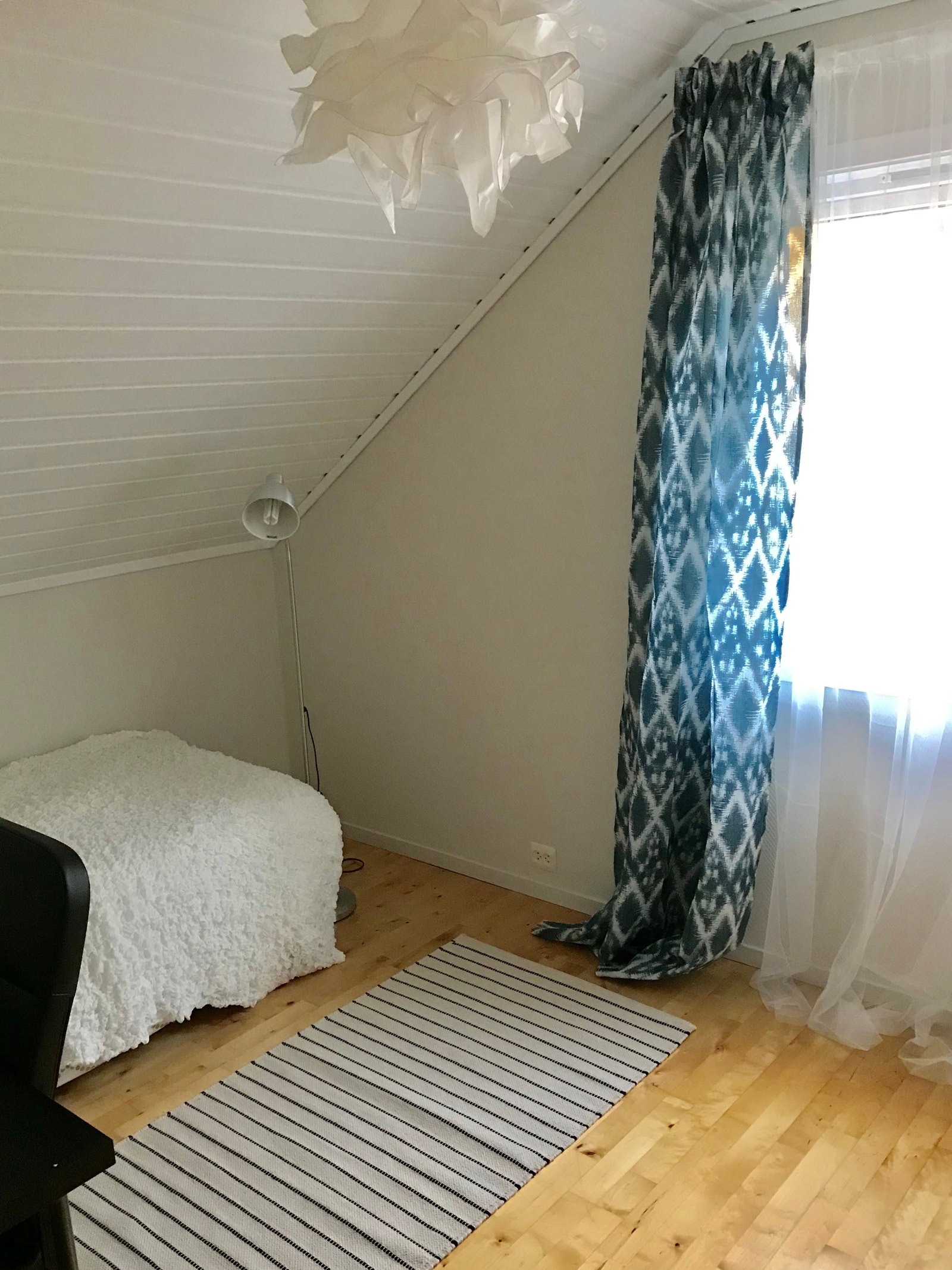 Soverom 4 Galleribilde