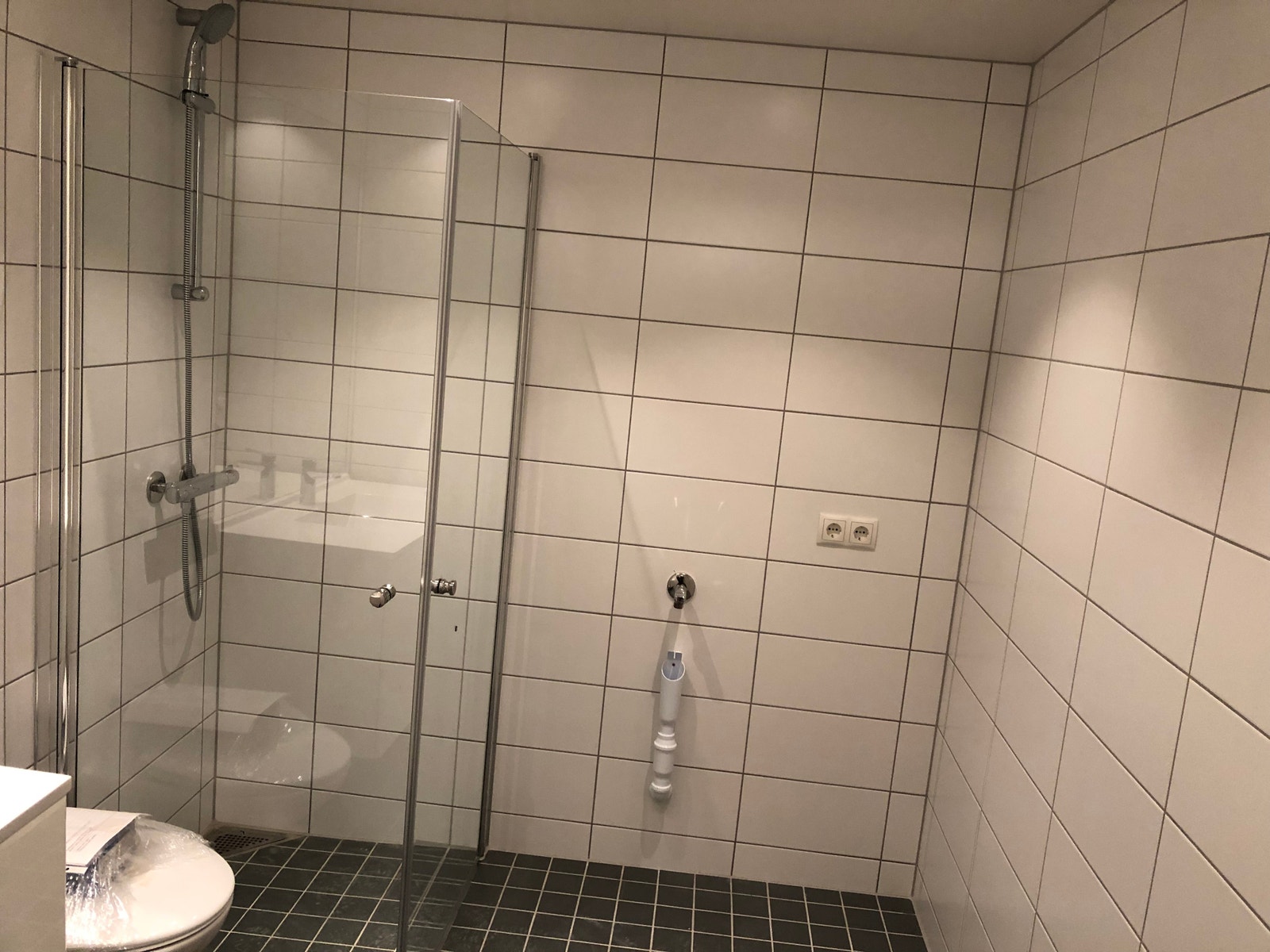 Bad Galleribilde