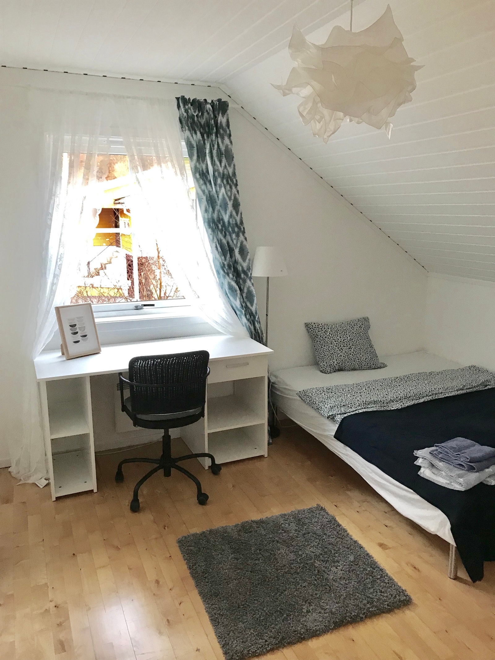 Soverom 5 Galleribilde