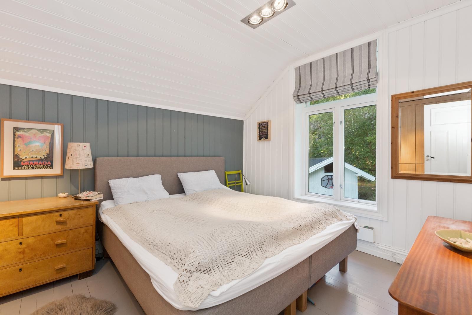 Soverom 1 Galleribilde