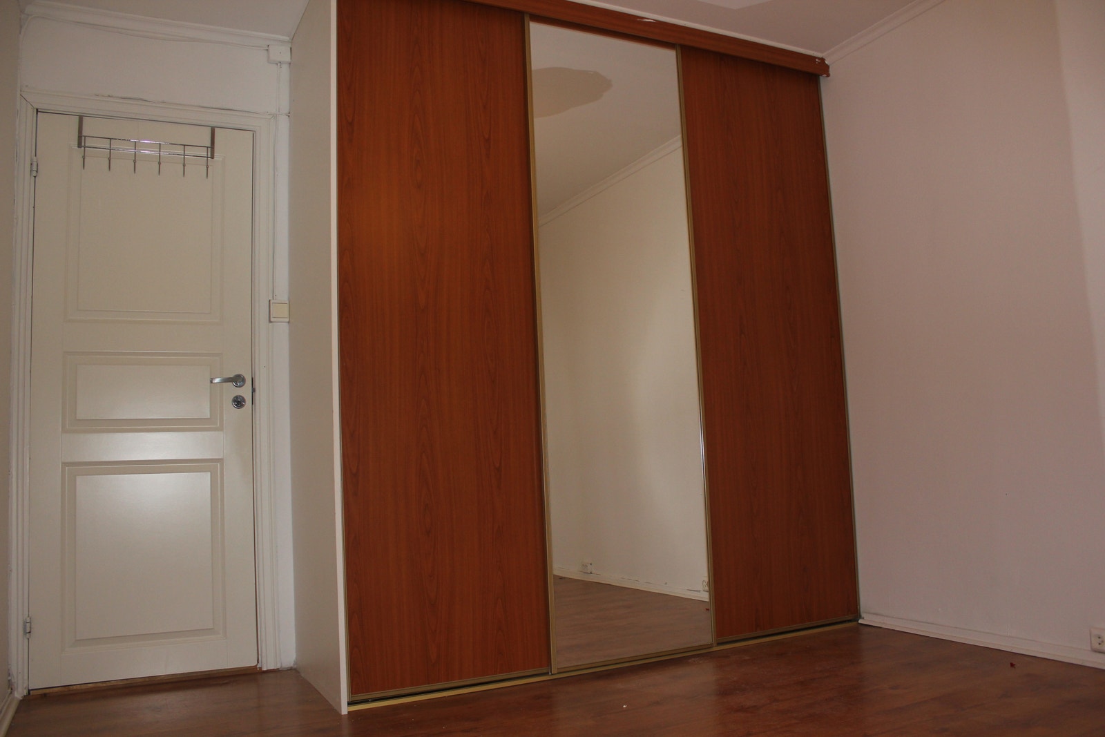 Soverom 1 Galleribilde