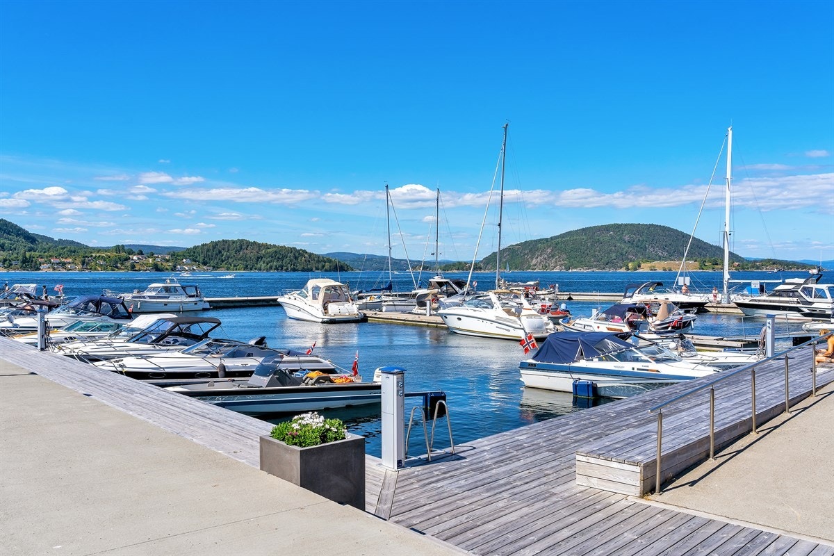 Nærområdet Galleribilde