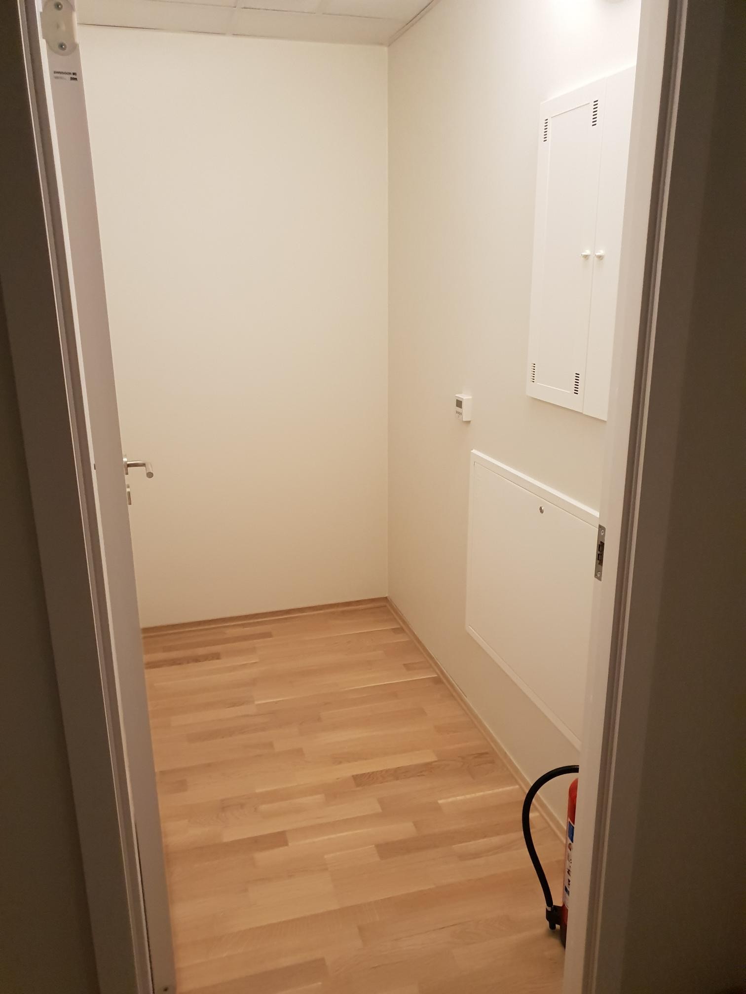 Innvendig bod Galleribilde