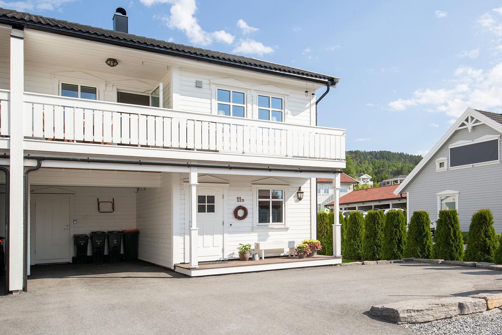 Ta kontakt meg megler for visning Galleribilde
