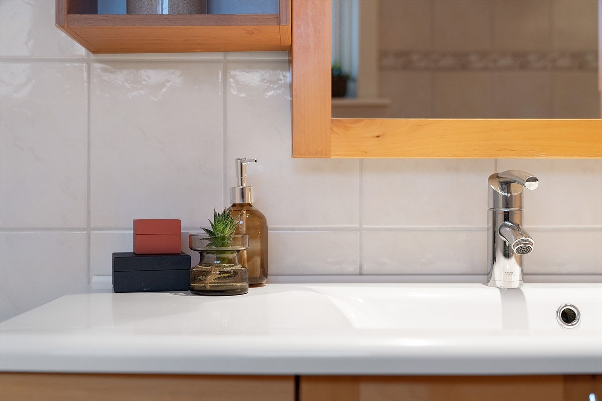 Tid for velvære. Galleribilde