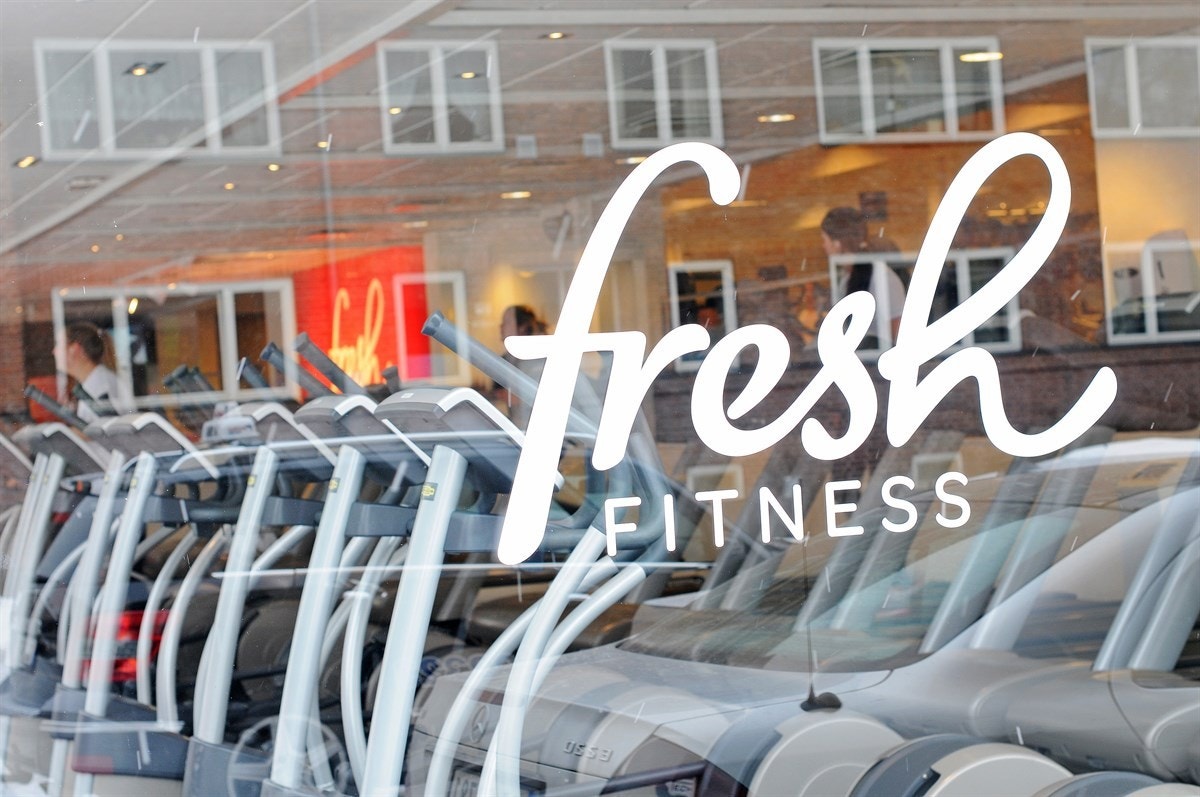 Området byr på mange muligheter for å holde seg aktiv, blant annet finnes Fresh Fitness kun 3 minutter unna. I tillegg er det kort vei til Elixia og Bare trening. Galleribilde