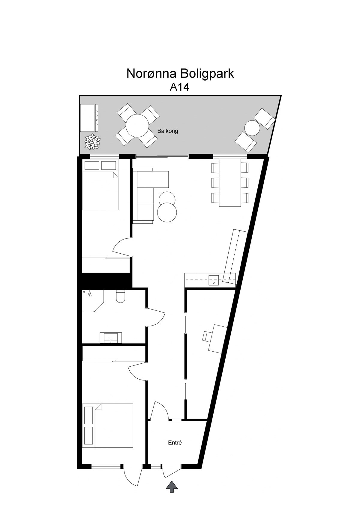 Planskisse