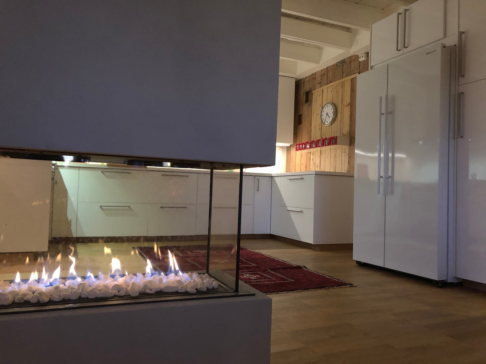 Gasspeis Galleribilde
