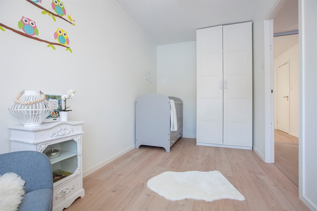 Soverom 2. Galleribilde