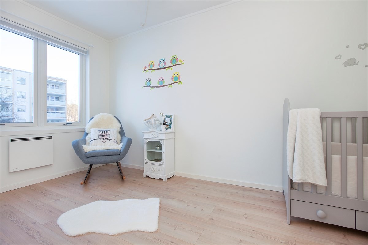 Soverom 2. Galleribilde