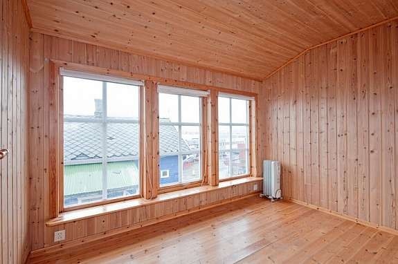 rom av hybel 2 Galleribilde