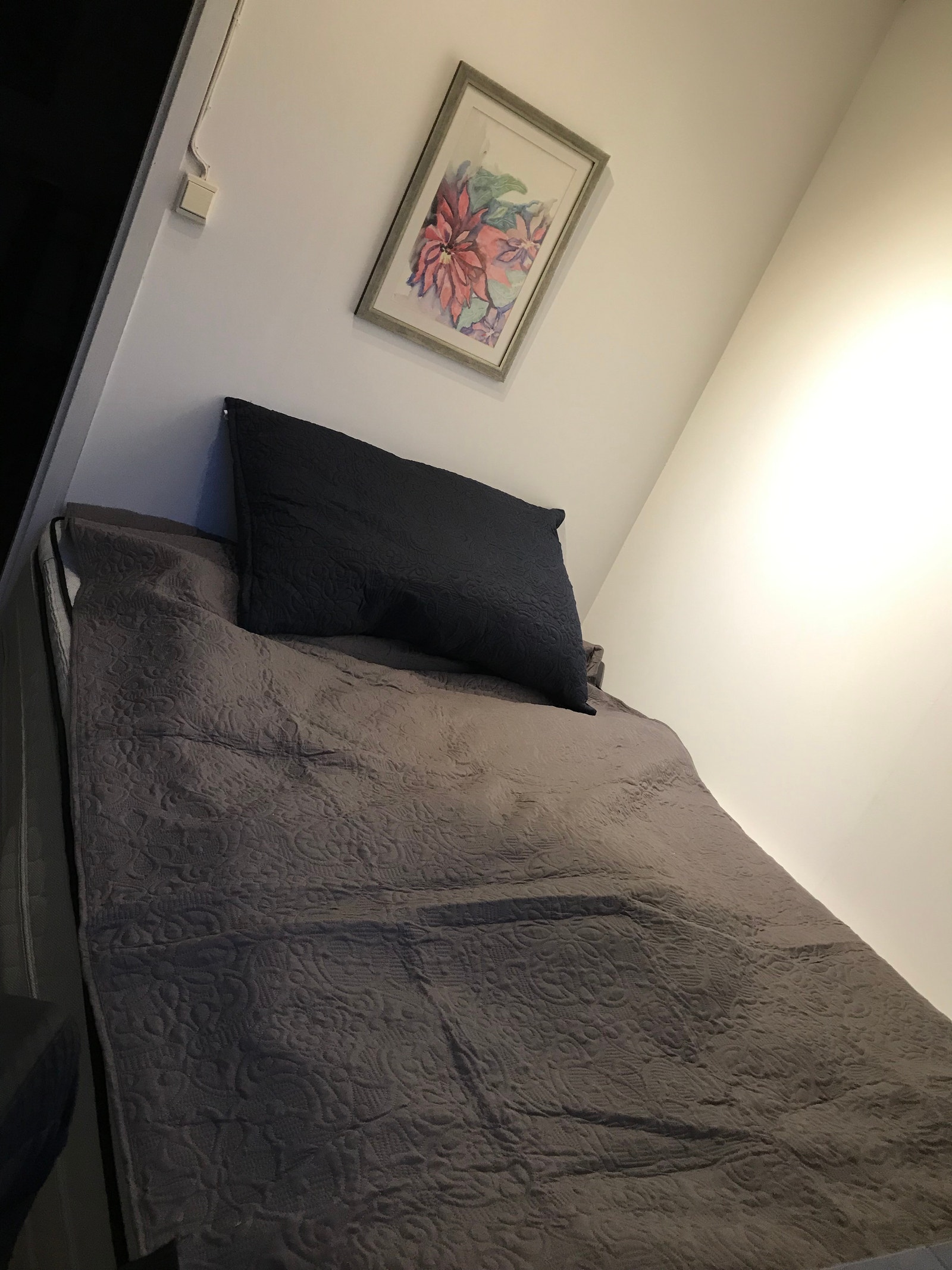 Soverom 2 Galleribilde