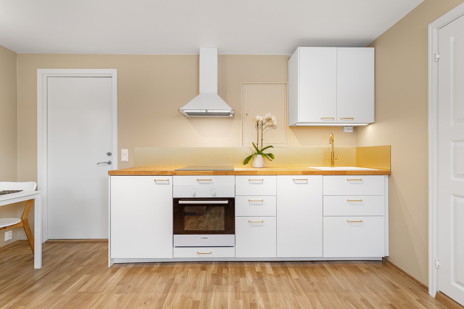 Kjøkkeninnredning fra IKEA Galleribilde