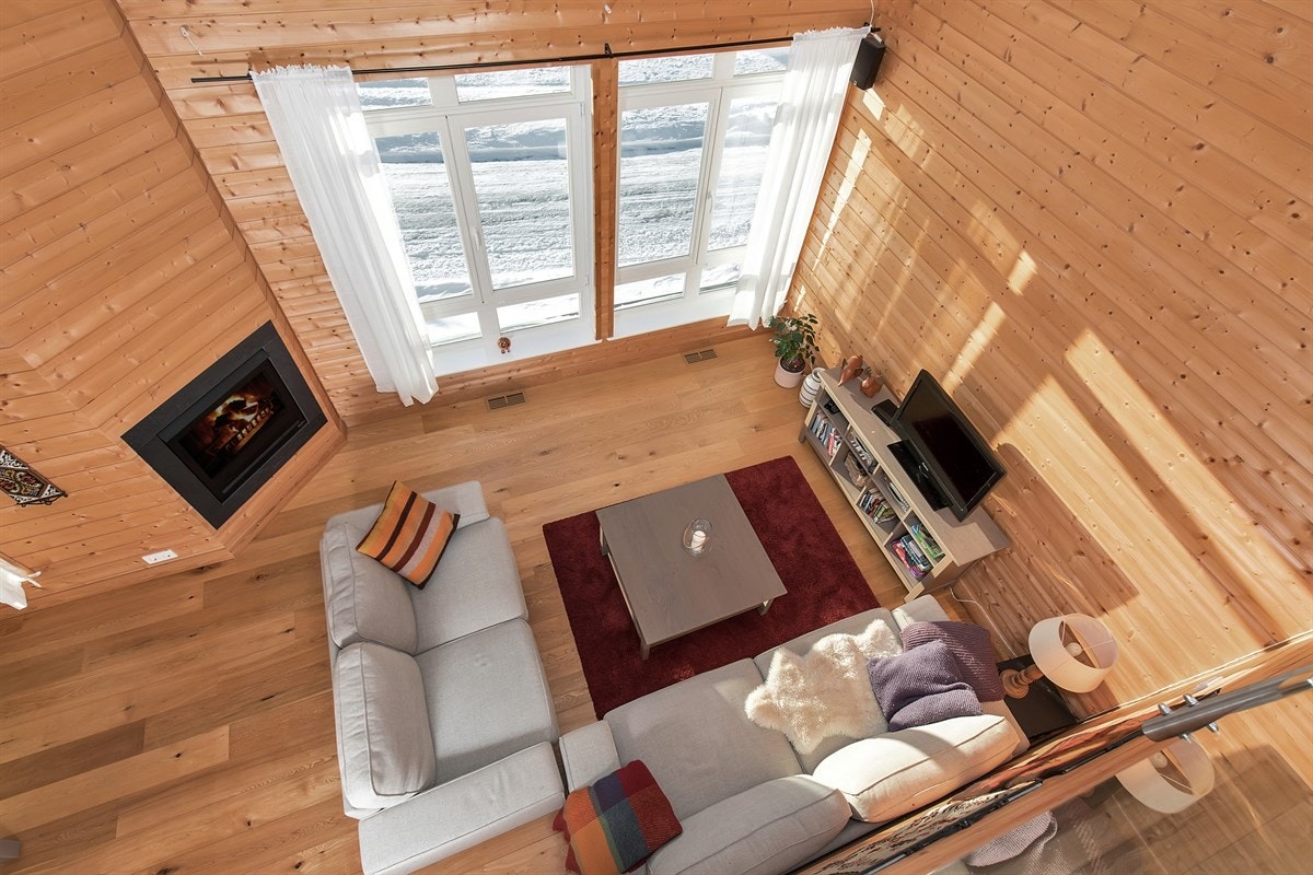 Velkommen til 903 Galleribilde