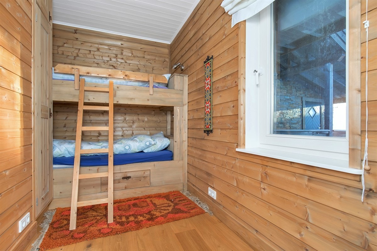 Soverom Galleribilde