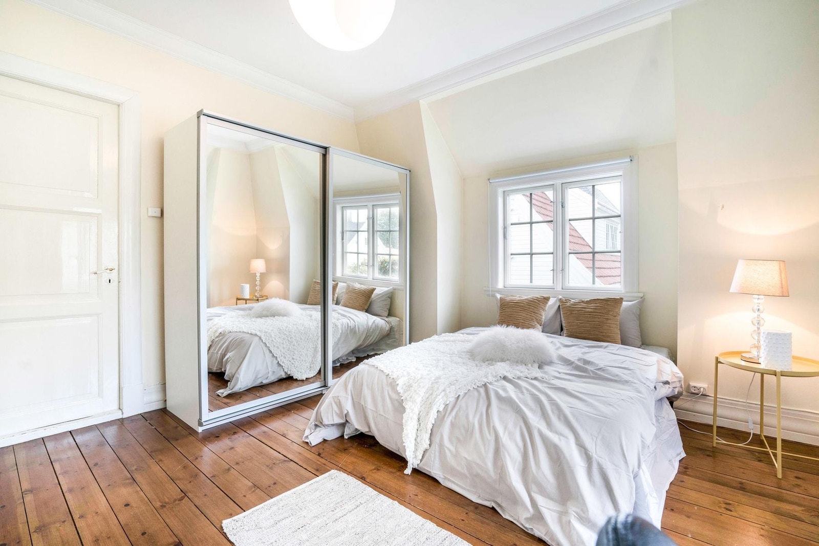 Soverom 2 Galleribilde