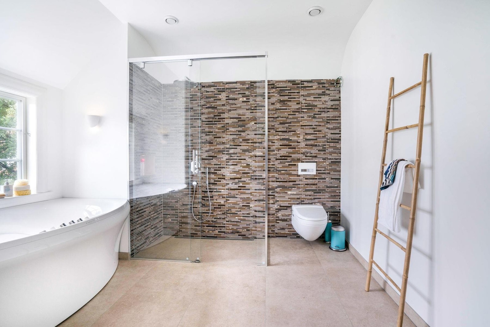 Hovedbad Galleribilde