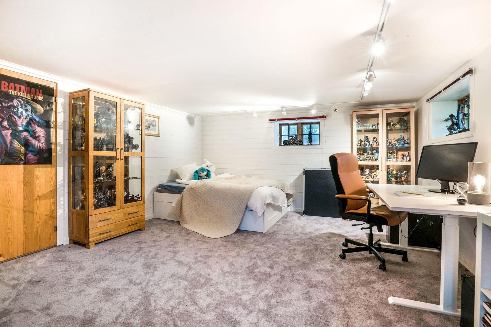 Kjellerstue Galleribilde