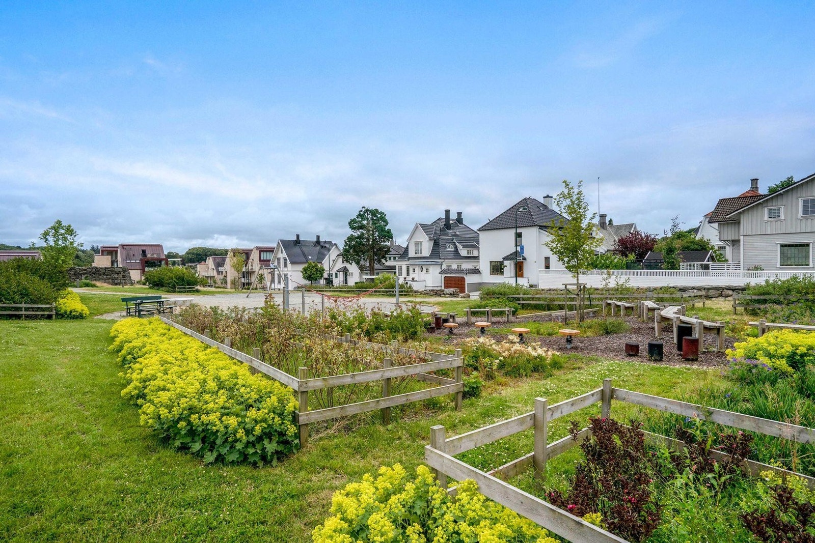 Nærområde Galleribilde