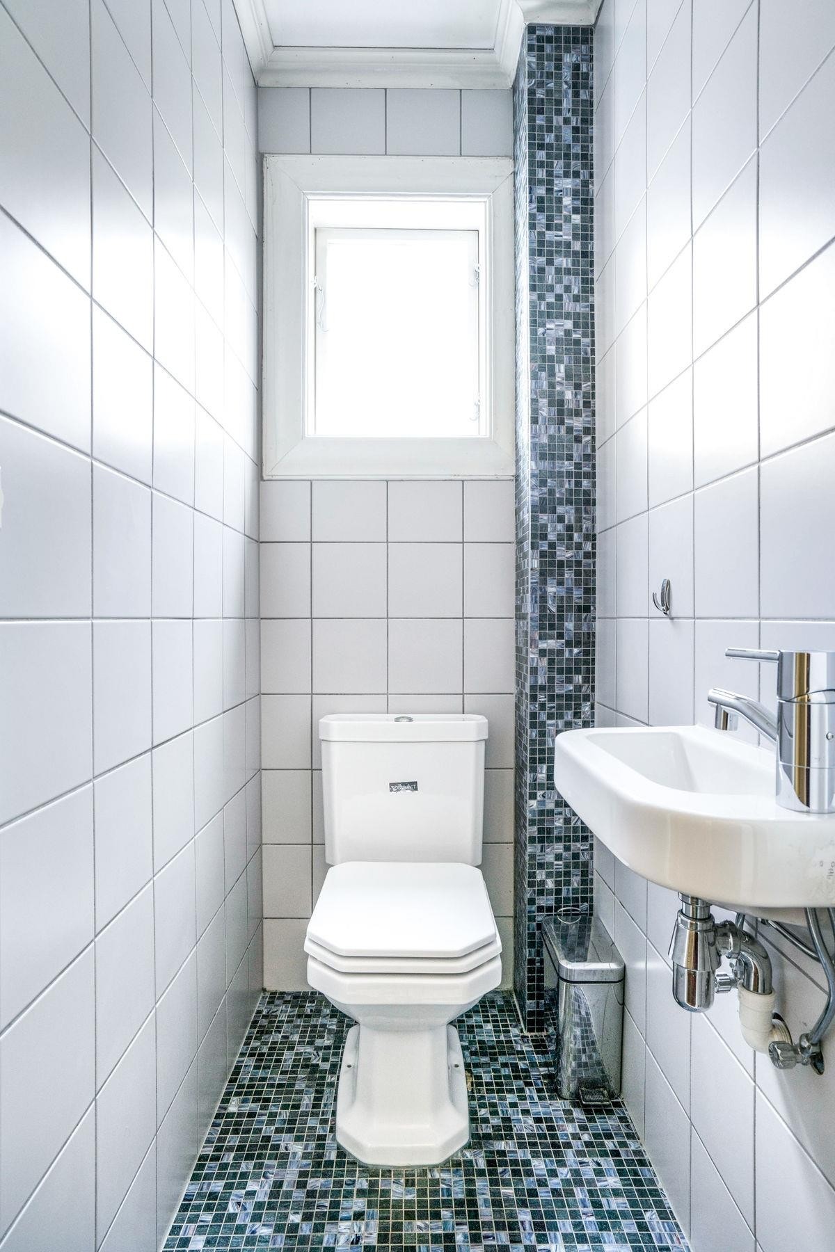 Gjestetoalett Galleribilde