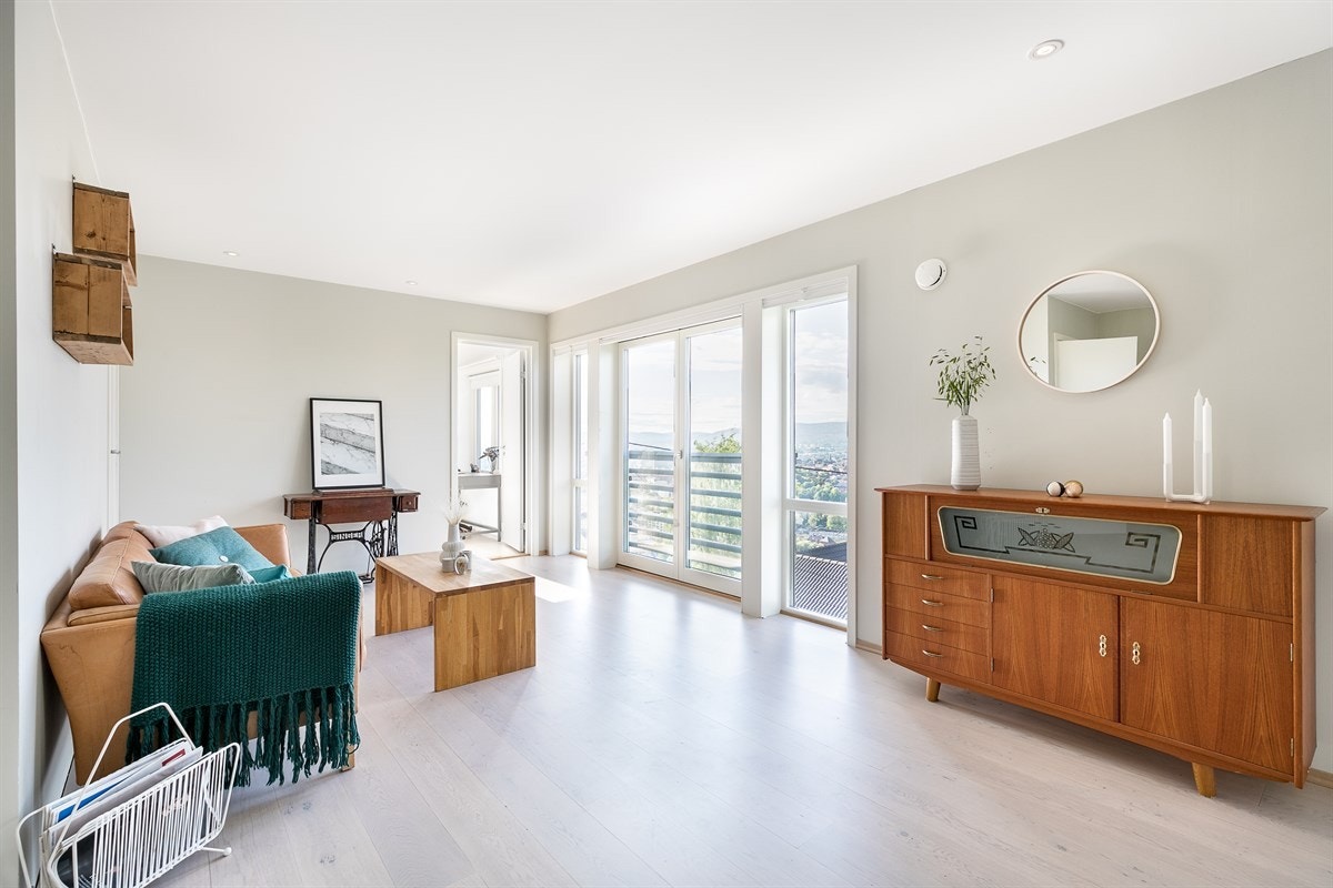 Perfekt som en egen avdeling for de minste. Galleribilde