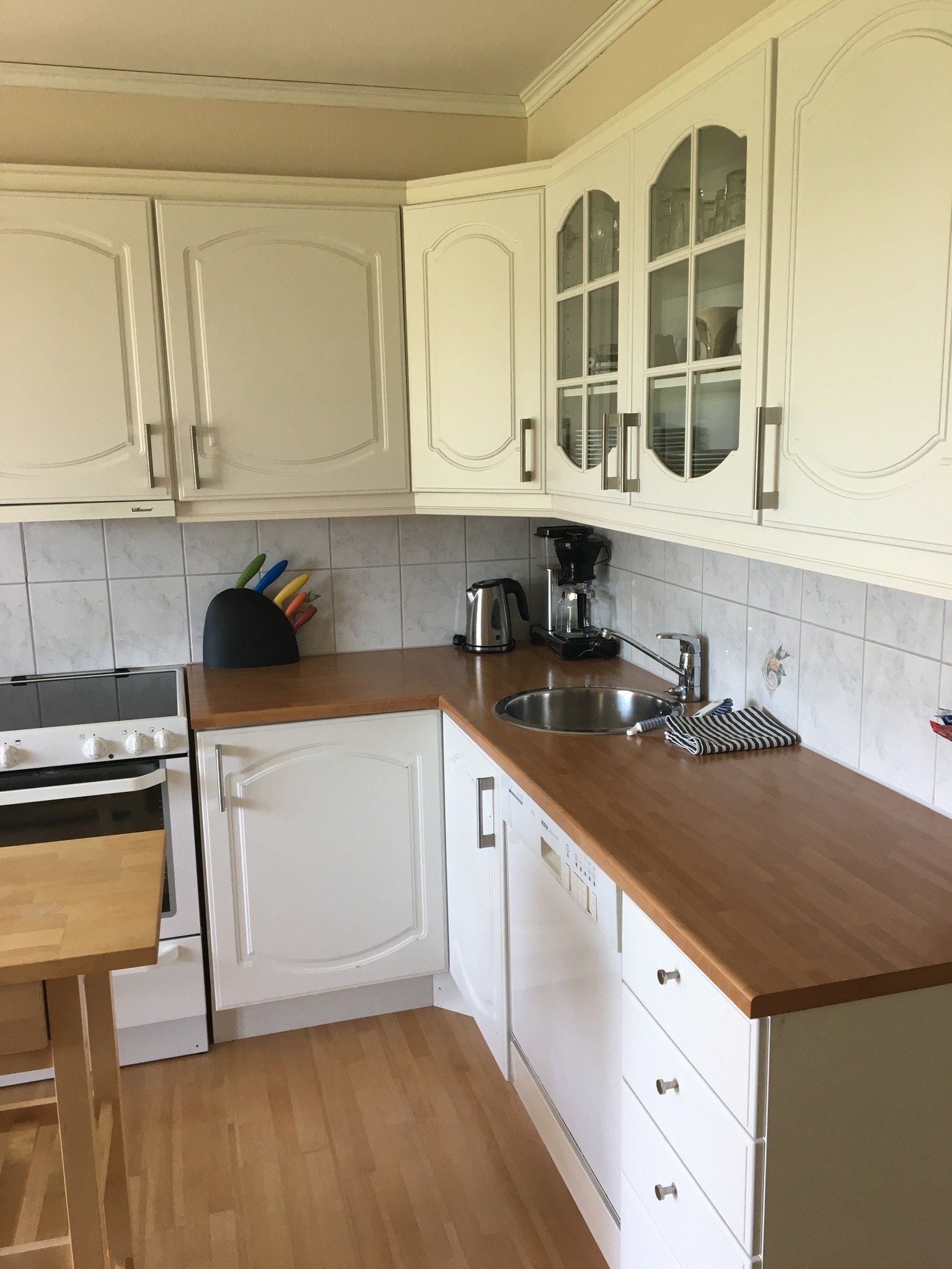 Kjøkkken Galleribilde