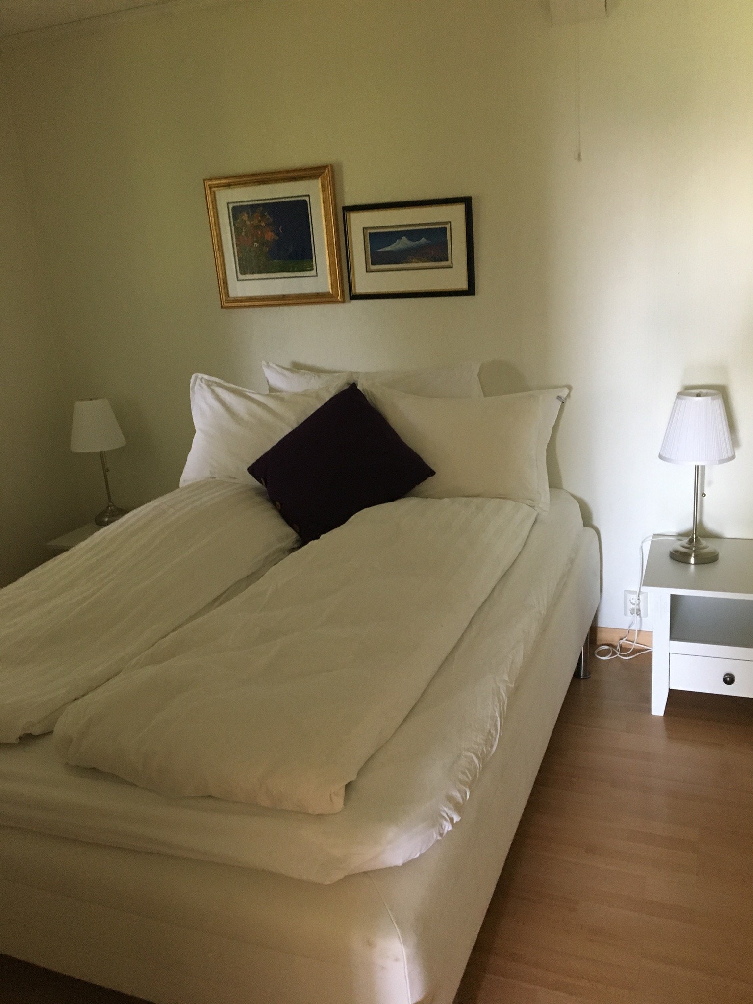 Soverom1 Galleribilde