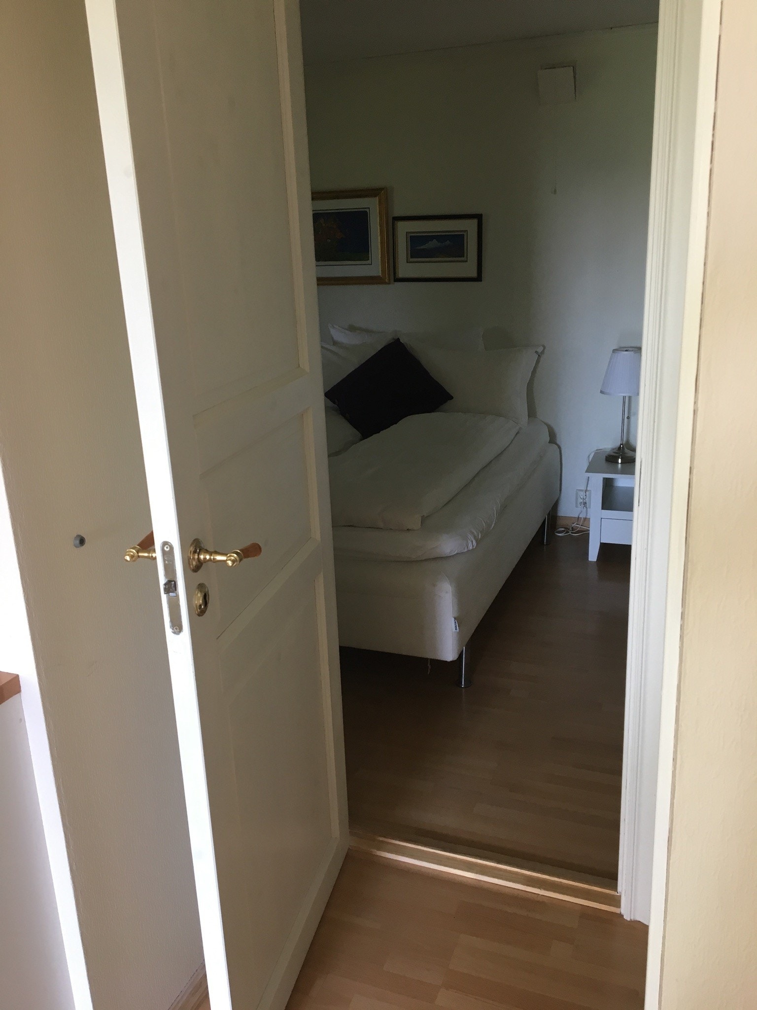 Soverom 1 Galleribilde