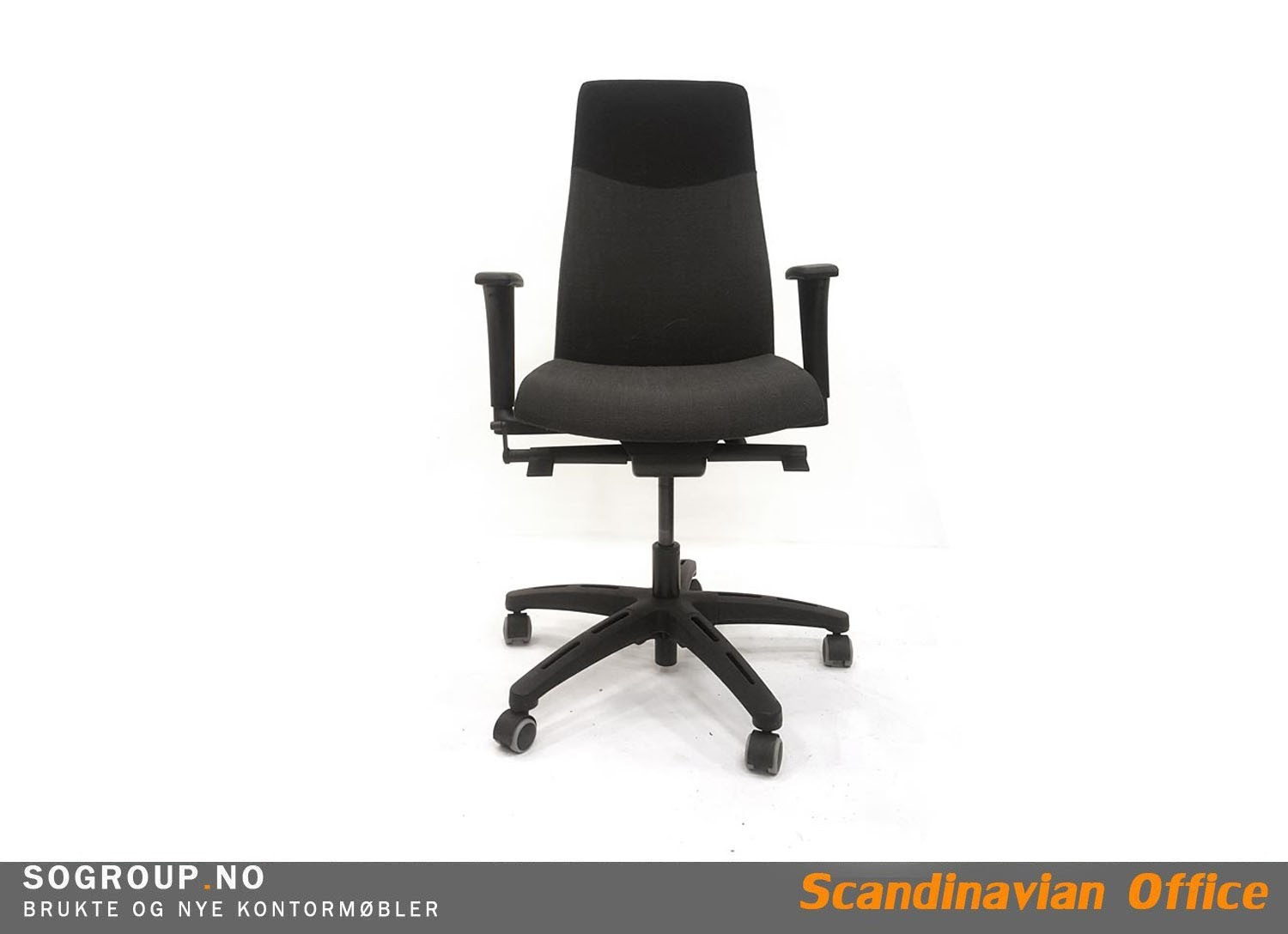 Ikea Volmar kontorstol MIDLERTIDIG UTSOLGT | FINN.no Ikea Volmar kontorstol – Scandinavian Office as