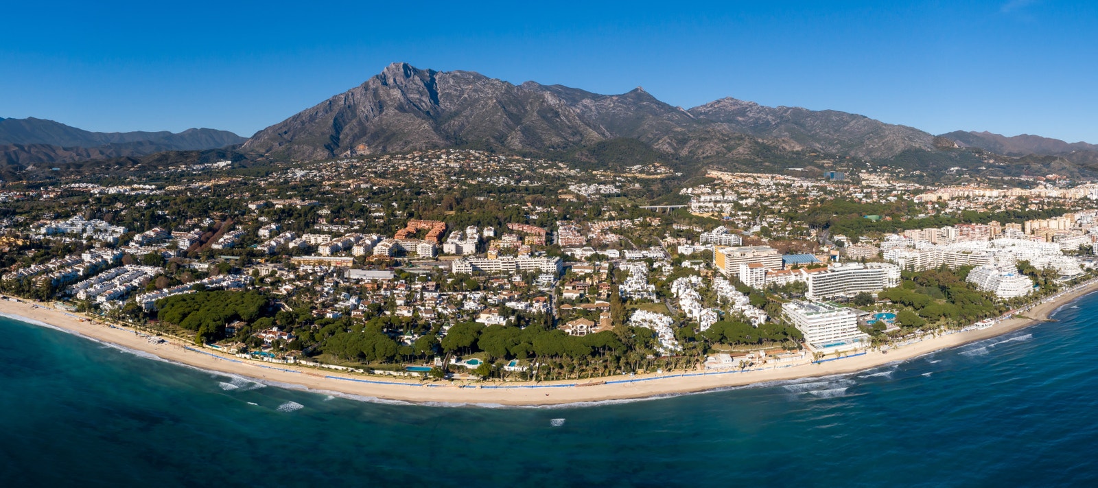 Marbella Galleribilde