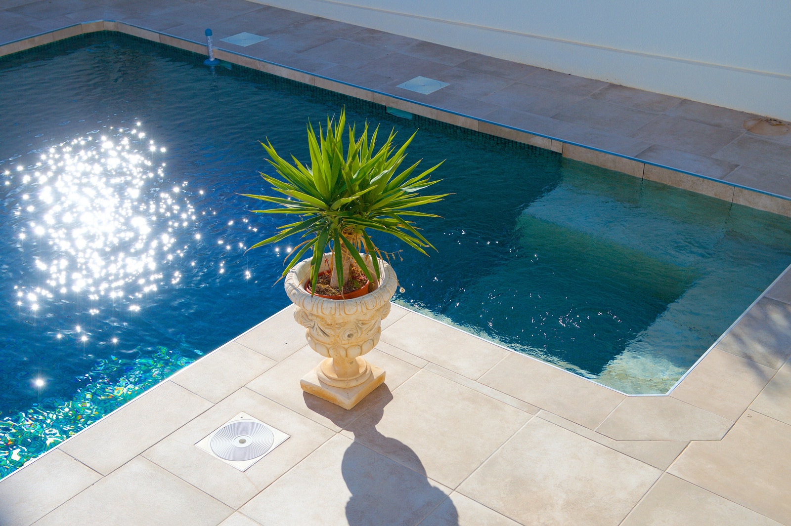 Sol hele dagen Galleribilde