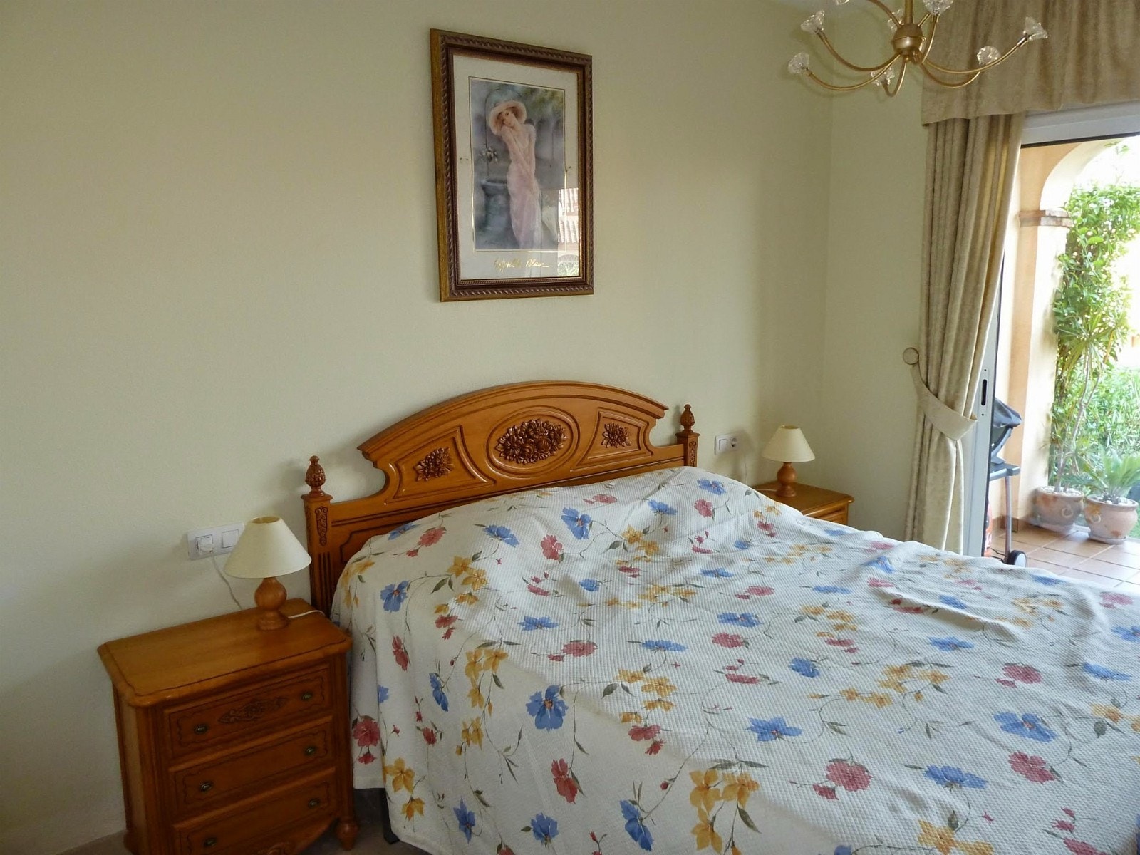 Soverom 1 Galleribilde