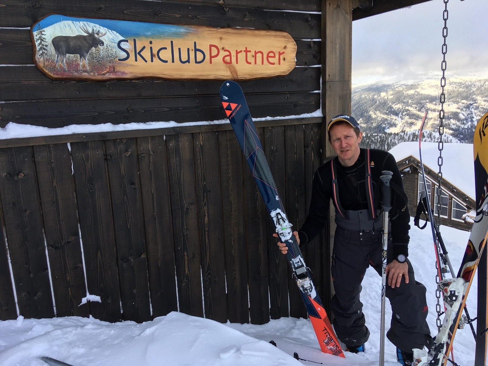 Randonnee Galleribilde