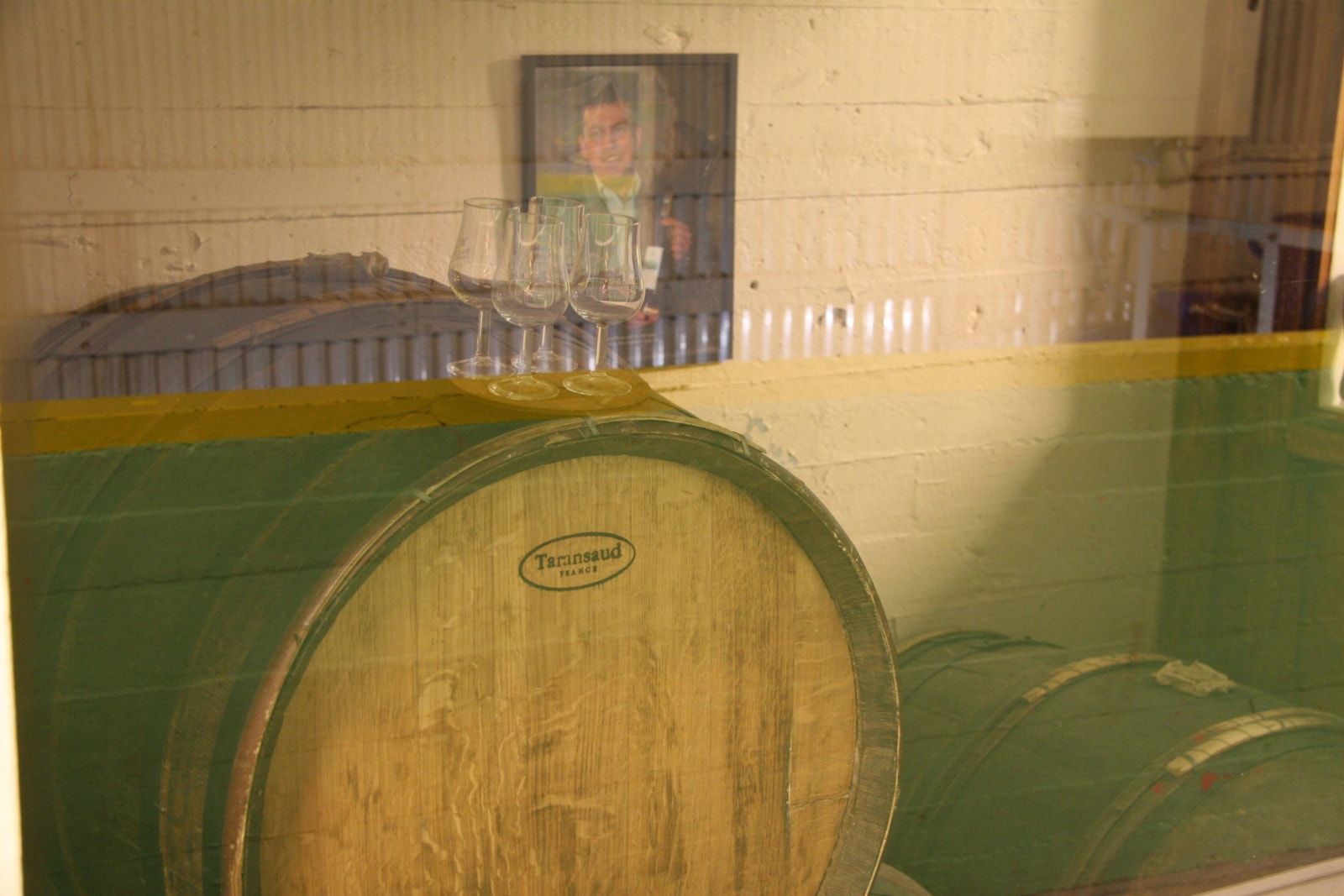 Gaustatoppen XO Galleribilde