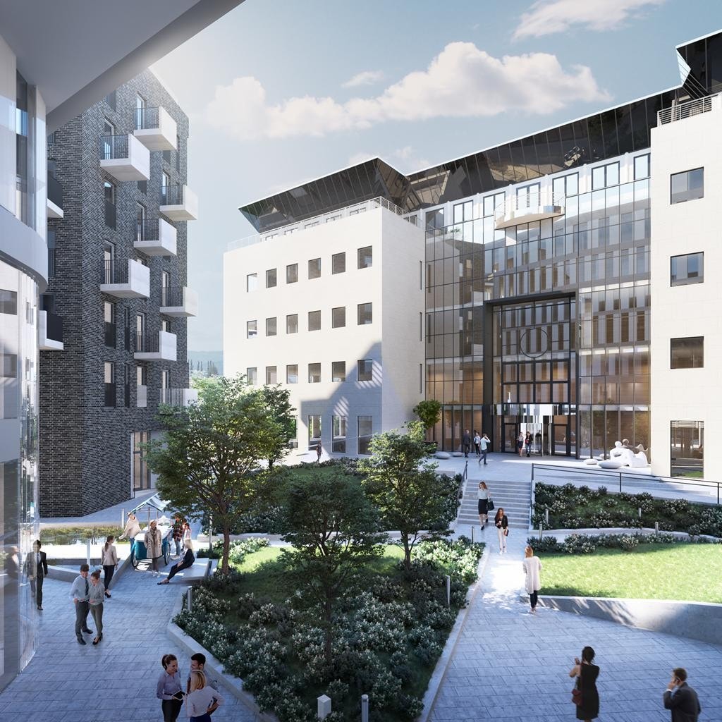 Vinkel fra broen_05 Galleribilde