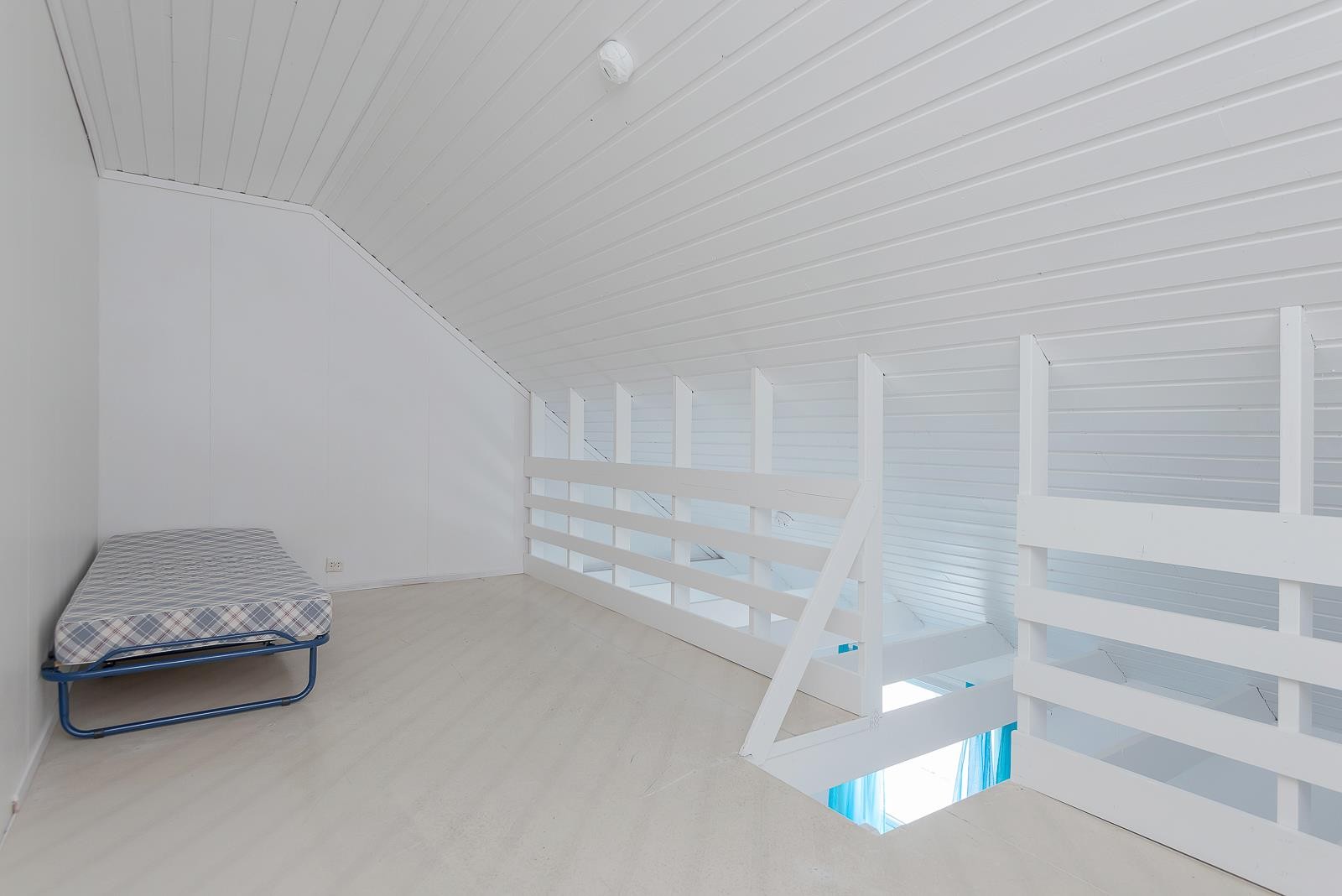 Hems til hybel Galleribilde