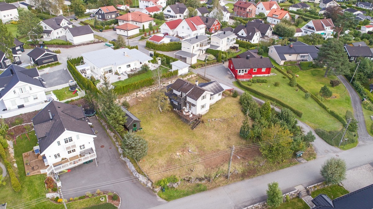 Velkommen til Skrabben 14 Galleribilde