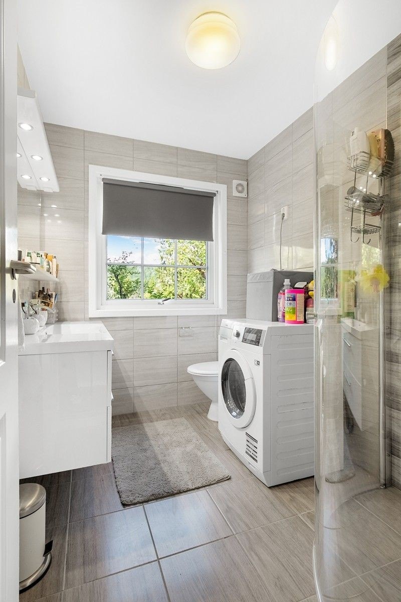 Nyoppusset bad fra 2018 Galleribilde