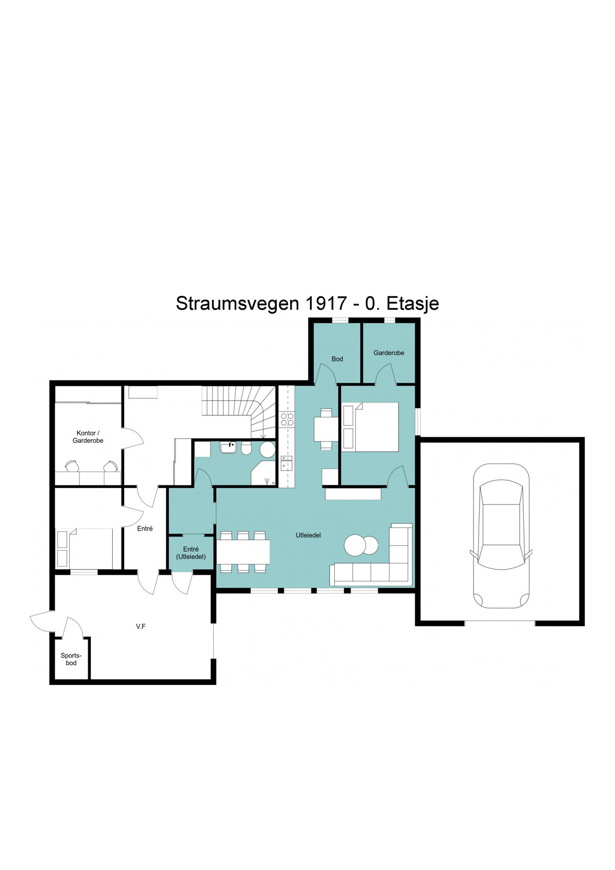 Planskisse