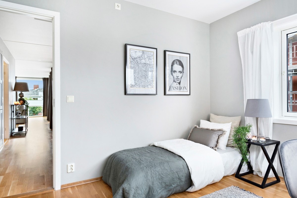 Soverom 2. Galleribilde