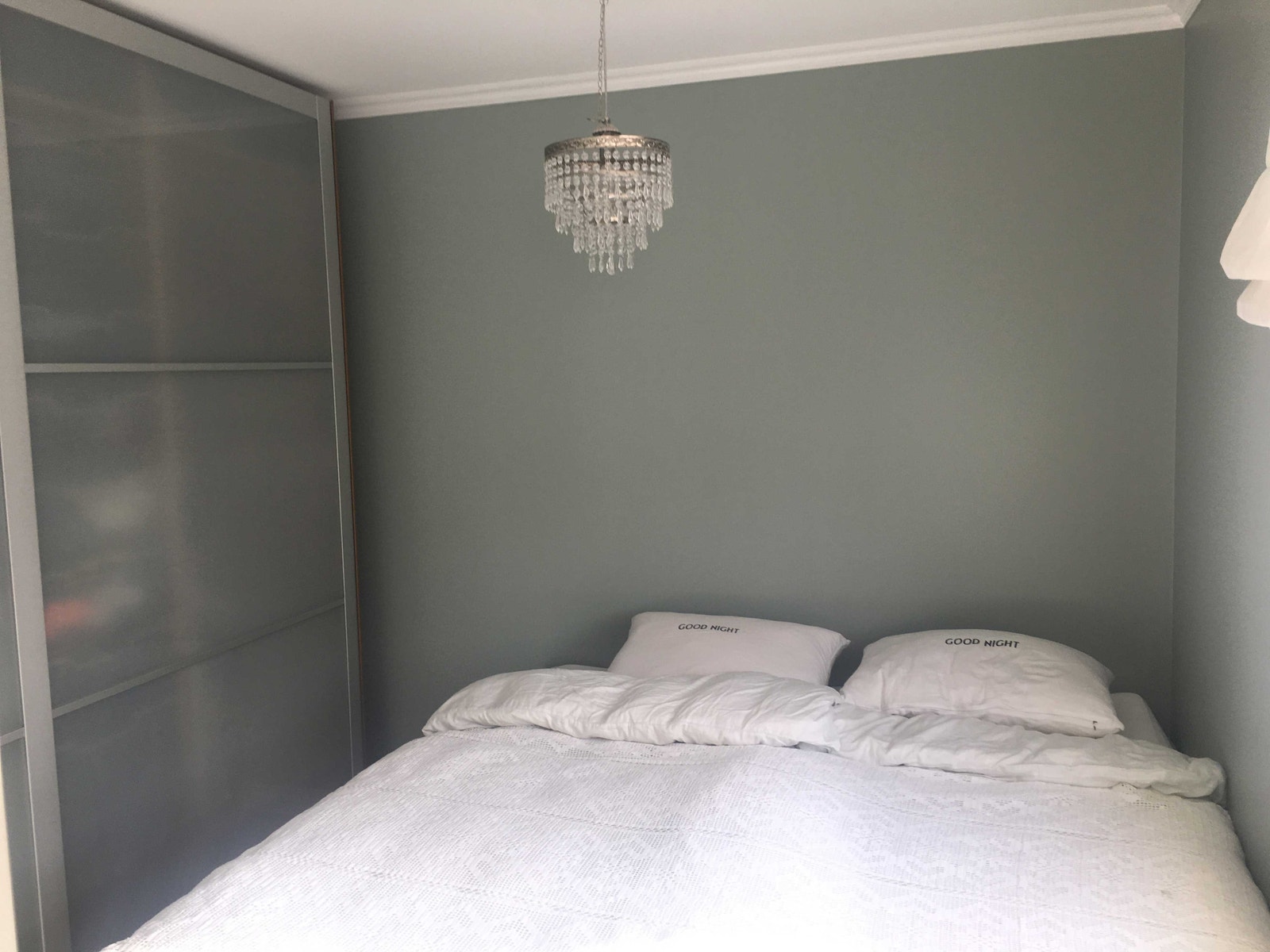 Soverom Galleribilde