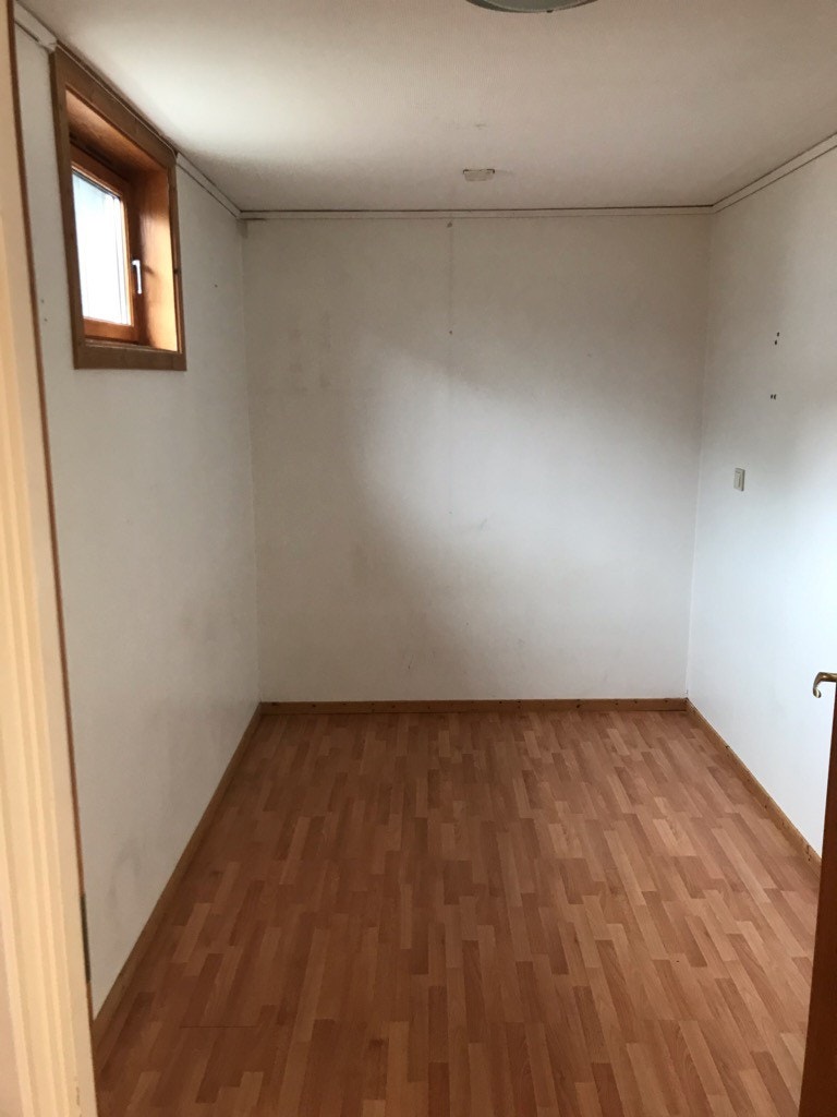 Disprom/soverom Galleribilde