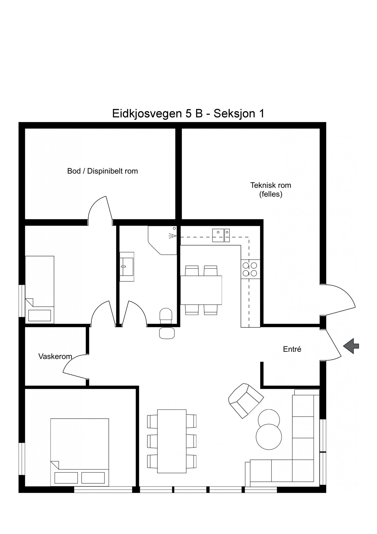 Planskisse