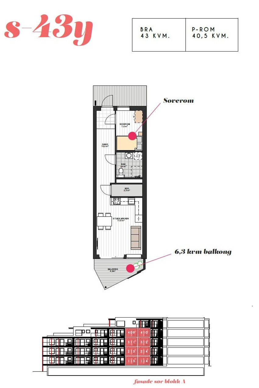 Planskisse
