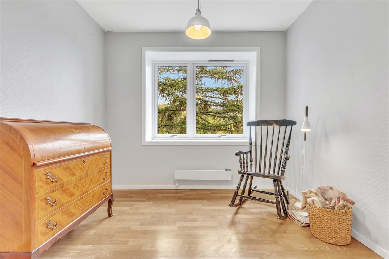 Soverom (4 av 4) Galleribilde