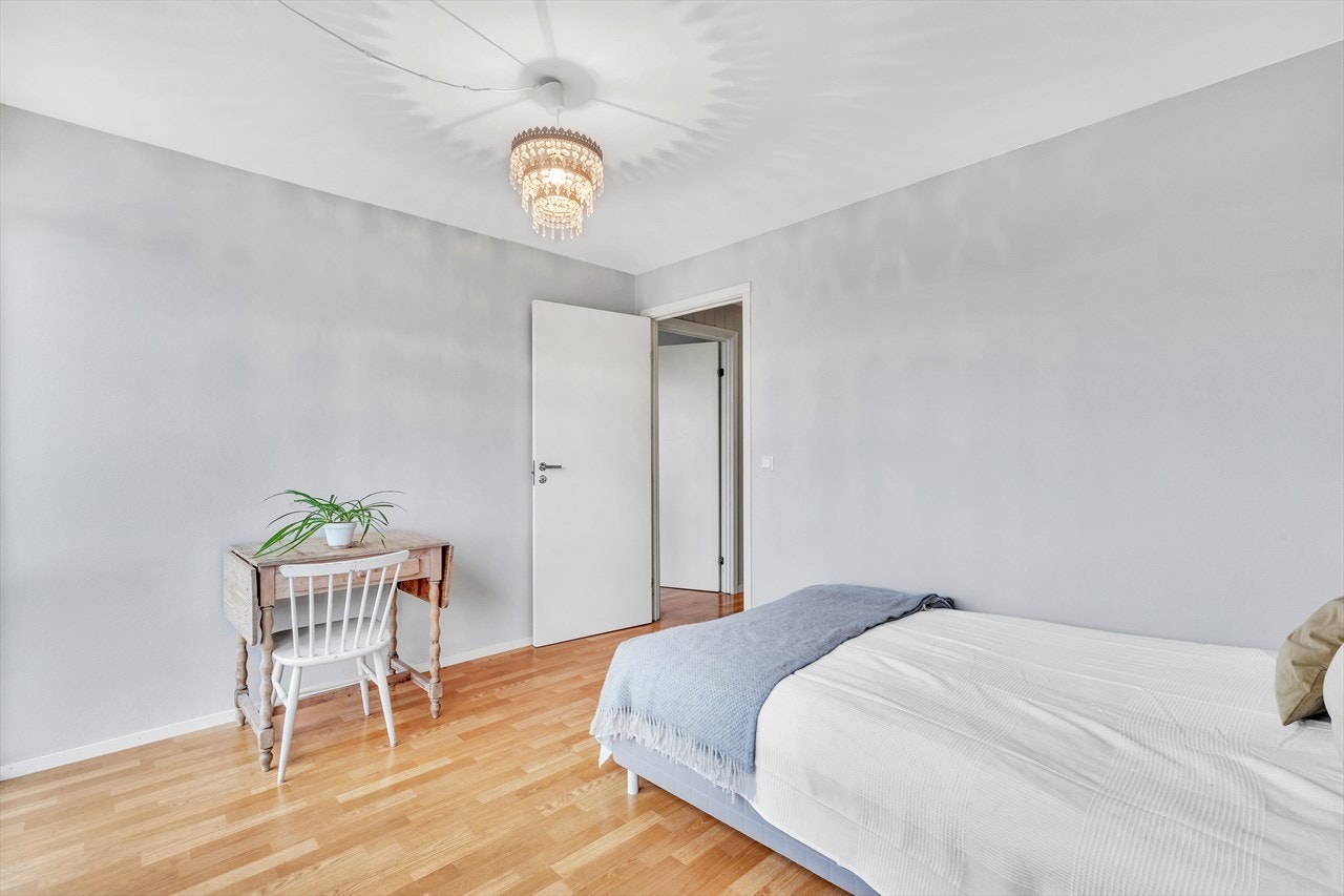 Soverom (2 av 4) Galleribilde