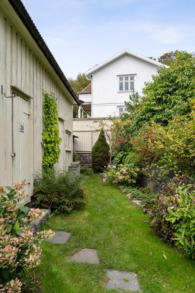 Et bryggerhus må man ha Galleribilde