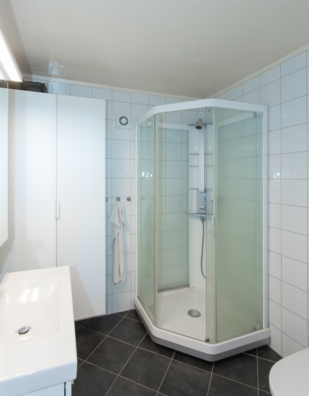 Bad i underetasjen Galleribilde