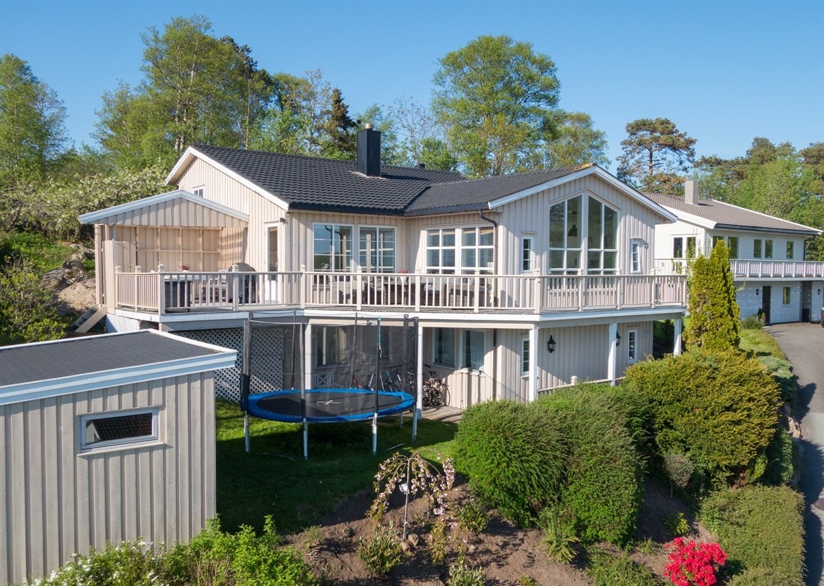 Kanelia Galleribilde